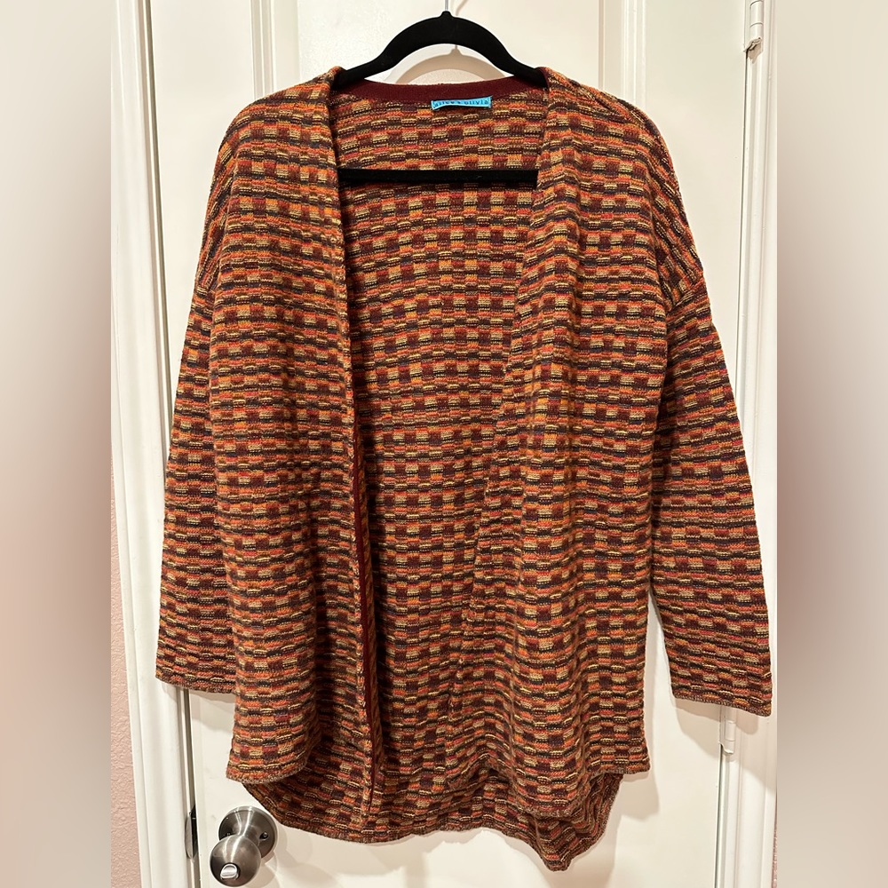 ALICE + OLIVIA cardigan